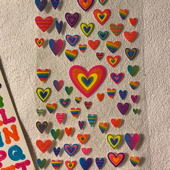 Sticker bundle!! - Picture 3 of 3